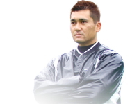 ジョニー黒木の魂のエース育成プログラム